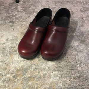 Dansko Professional Clogs
